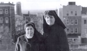 Center for Family Life Still Thriving — Four Decades Later