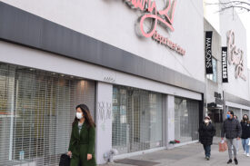 Century 21 Closure Leaves Big Void on 86 St. in Bay Ridge