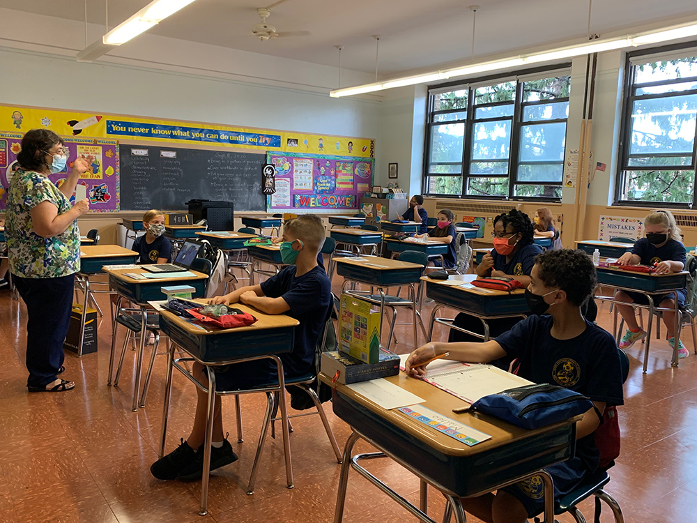 The Development Of Vibrant And Rigorous Religious Education The Tablet