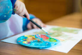 ‘Christ is Risen’ Is the Theme of This Year’s Easter Art Contest