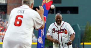Catholic Convert Hank Aaron Leaves Lasting Legacy
