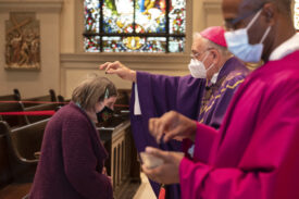 It Was ‘A Good Way to Start the Lenten Season’