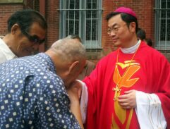 Local Clergy Concerned About No Mention of Vatican in China’s New Rules