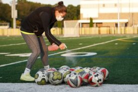 No Word Yet on Playing High-Risk High School Sports in NYC