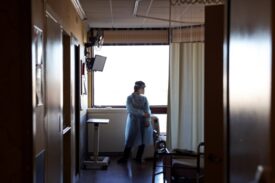 AG’s Office Reports State Undercounted COVID-19 Deaths in Nursing Homes