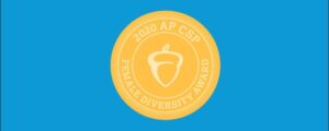 Fontbonne Hall Wins AP Computer Science Award From College Board