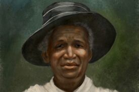 ‘Servant of God’ Julia Greeley Takes Next Step On the Road to Sainthood