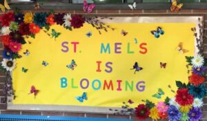 St. Mel’s Experiences ‘Rebirth’ After Reopening as Early Childhood Center
