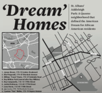 Only in Print: ‘Dream’ Homes