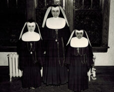 Black Religious Orders Broke Racial Barriers in America