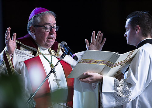 Bishops: Why You Shouldn't Give Up Social Media for Lent This Year - Vimarsana News