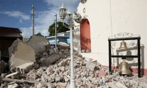 Catholic Leaders Call on Biden to Rescue Reeling Puerto Rico