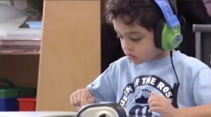 Sacred Heart’s Pre-K Program to Get Second Look
