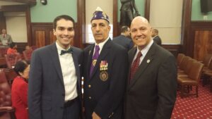 Friends, Not Foes: Queens City Councilmen Reach Across Political Aisle