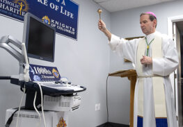 Medical Experts Say Science Is Proving Pro-Lifers Right 