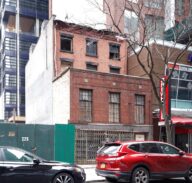 Downtown Brooklyn Site, Home To Abolitionists, Wins Landmark Ruling