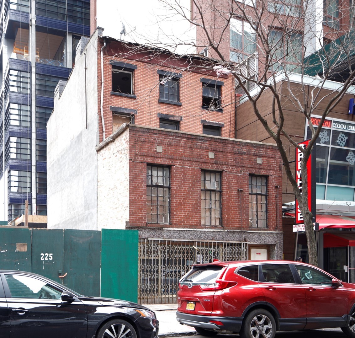 Duffield Street Archives The Tablet