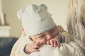 Pro-Life Supporters Blast New York State Law Allowing Commercial Surrogacy