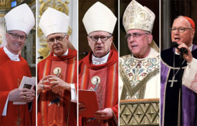 U.S. Bishops Highlight Religious Liberty Concerns With Equality Act