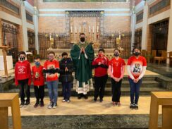 Sports Round-Up Feb. 26