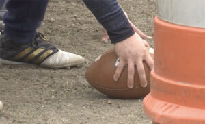 Game Clock Ticking on Resuming Local Catholic High School Sports