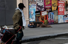 Panelists Urge Respect for Human Dignity as Nation Tackles Poverty