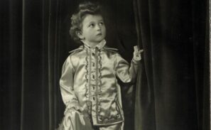 The Mary Louis Academy Remembers Its First Registered Student