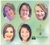 How the Diocese’s Futures in Education and Catholic Foundation Prevailed During the Pandemic