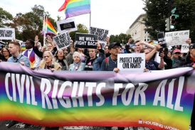 Speakers Describe Equality Act Problems for Catholics