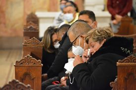 Family in Mexico Will Hold Mass To Honor Father Jorge Ortiz-Garay Year After Passing