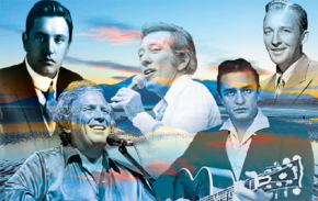 Evergreen Irish Ballads for This St. Patrick’s Day