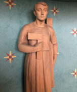 Only in Print: Tributes to St. Joseph