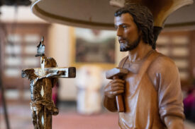 Year of St. Joseph a Unique Opportunity To Seek Indulgences