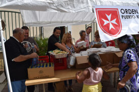 Puerto Rico Tries to Recover and Rebuild After Years of Disasters, Financial Hardship