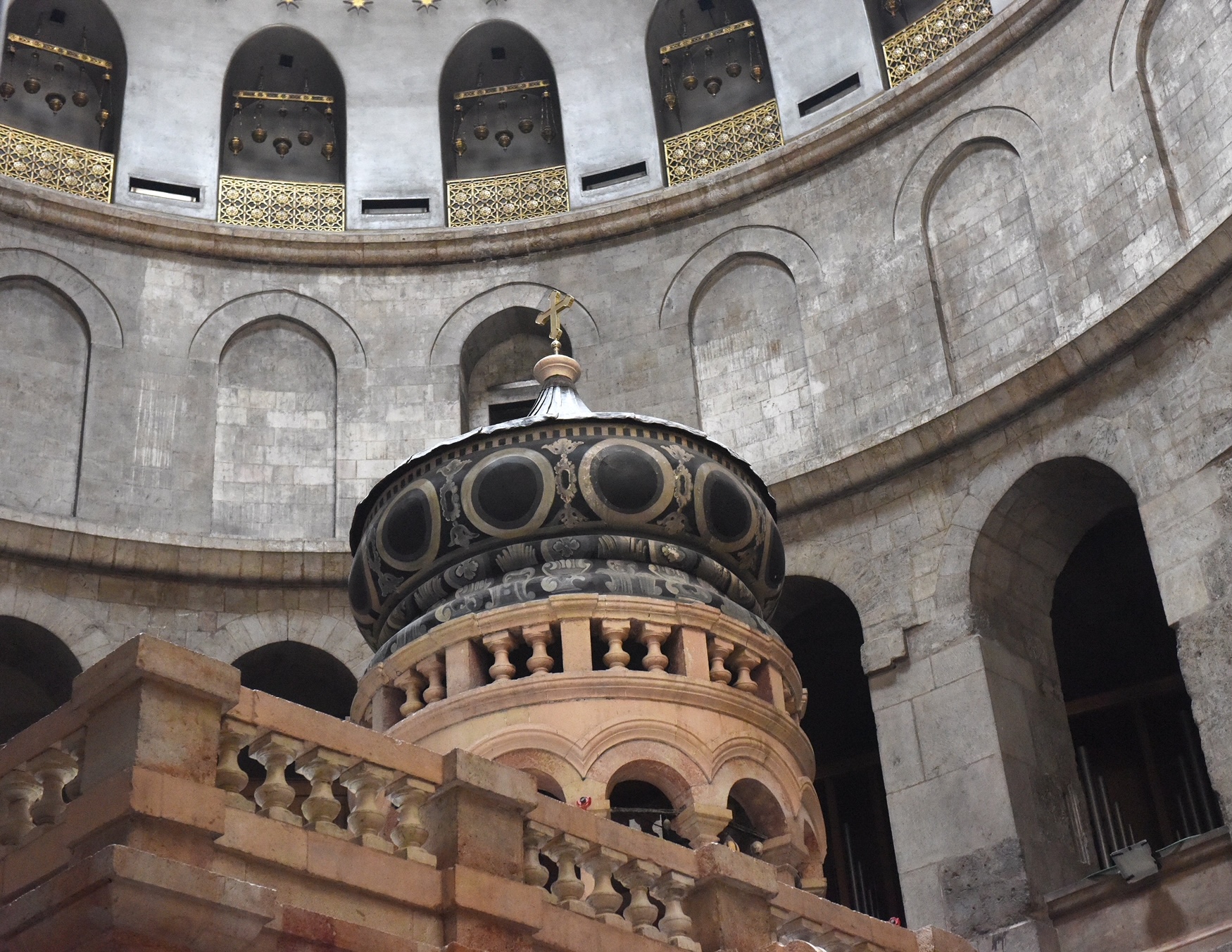 Good Friday Collection for Holy Land Seeks More Support to Make up for ...