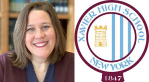 Xavier High School Appoints First Female Headmaster