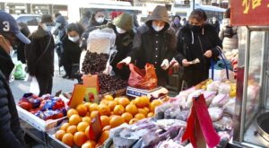 Flushing’s Economic Recovery Relies On Customer Confidence, Security, Vaccine