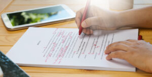 Good Grammar Lays Groundwork for Success, Educators Say