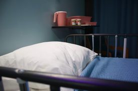 State Assembly Considers Bill to Allow Doctor-Assisted Suicide