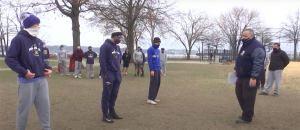 Outdoor, High-Risk Sports Can Resume for Local Catholic High Schools