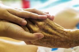 Where Catholics Can Find End-of-Life Care That Provides Comfort