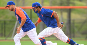 Time to Win Is Now for the Mets