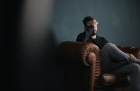 Health Experts See Emotional Toll in Patients One Year Into COVID