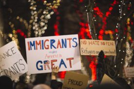 Center for Migration Studies Looks at Immigrants’ Health Risks