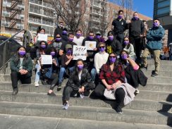 Flushing’s Main Street Patrol Aims to De-Escalate Anti-Asian Attacks