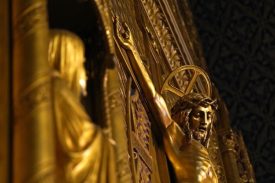 Good Friday Service to Be Celebrated at the Cathedral Basilica of St. James