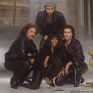 Only in Print: Local Songwriter Has Donna Summer And ‘Bad Girls’ to Thank for Success