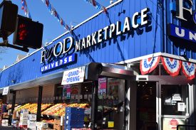 Defying the Odds, New Businesses Begin to Open in Bensonhurst