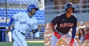St. Thomas Bros Set Their Sights on the Pros