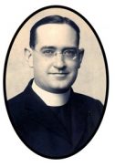 Diocese Promotes Canonization for Msgr. Bernard Quinn
